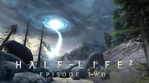download Half-life 2: Episode two apk